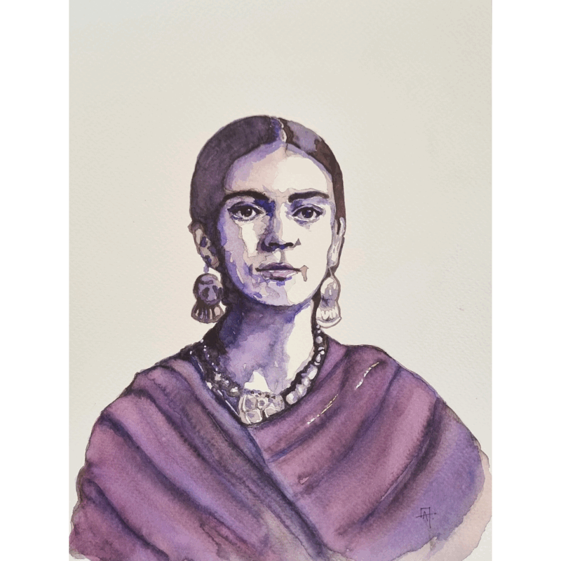 FRIDA KAHLO